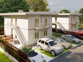 Дом на Пятигорской по 90т.р. за м2.Звоните.