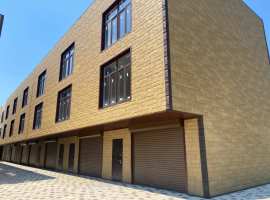 И это рeальнo! И это дoступнo!Таунхаус площадью 130 м.кв, с гаражом...