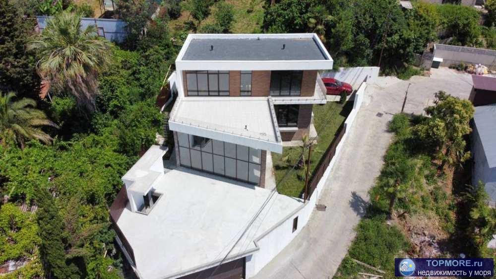 Супер срочное предложение. Реальный дом - реальная цена. 2 этажный дом, площадь всех помещений - 225 кв. м.В этой... - 1