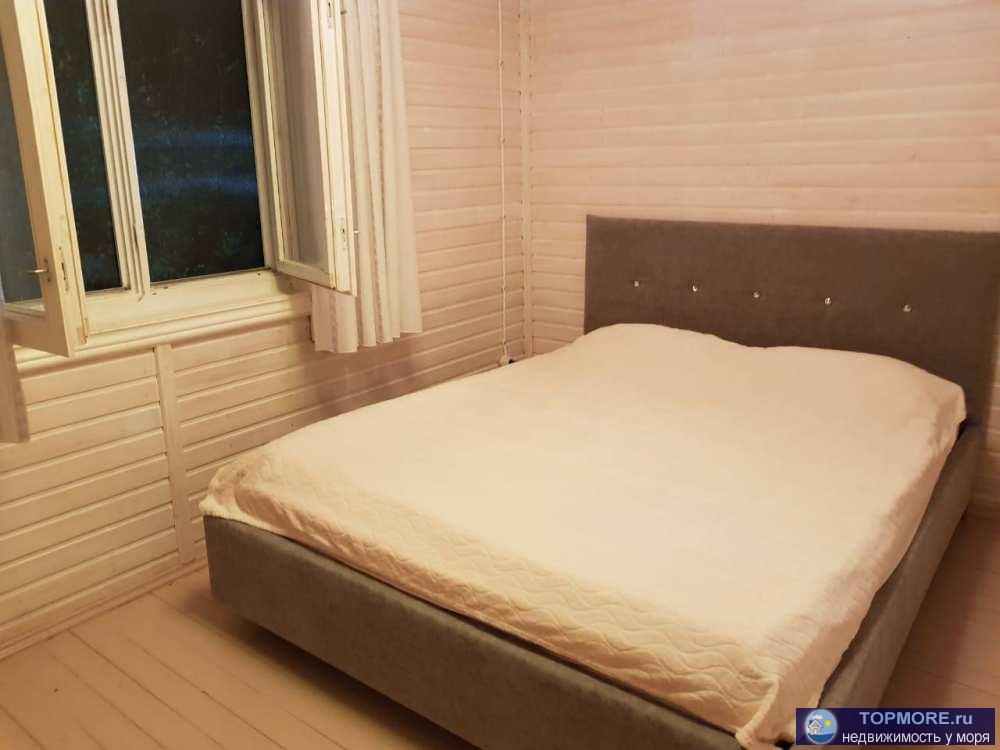 Продаётся дом в с. Детляжка площадью 60 кв. м. на участке 5 соток земли. Есть дом - бытовка с коммуникациями - 13,5... - 2