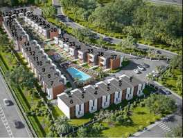 Уникальное предложение на рынке Таунхаусов, которое подойдет для...