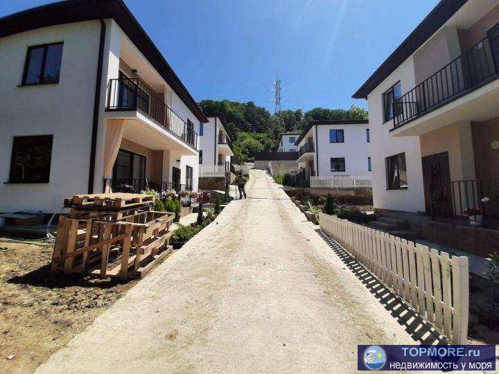 Продам дом.Вся необходимая инфраструктура в доступности, до моря 6 км (10 минут езды).Дом построен из качественных... - 1