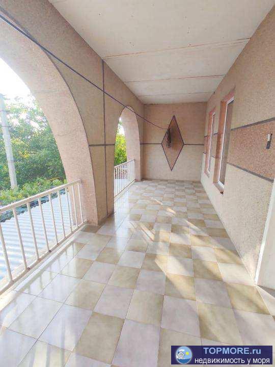 Продам великолепный дачныйдом в Черешне, пригодный для круглоготичного проживания с пропиской, Свет 15 кв, газ... - 2