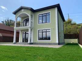 Продается восхитительный 2 х этажный дом с видом на горы. Дом...