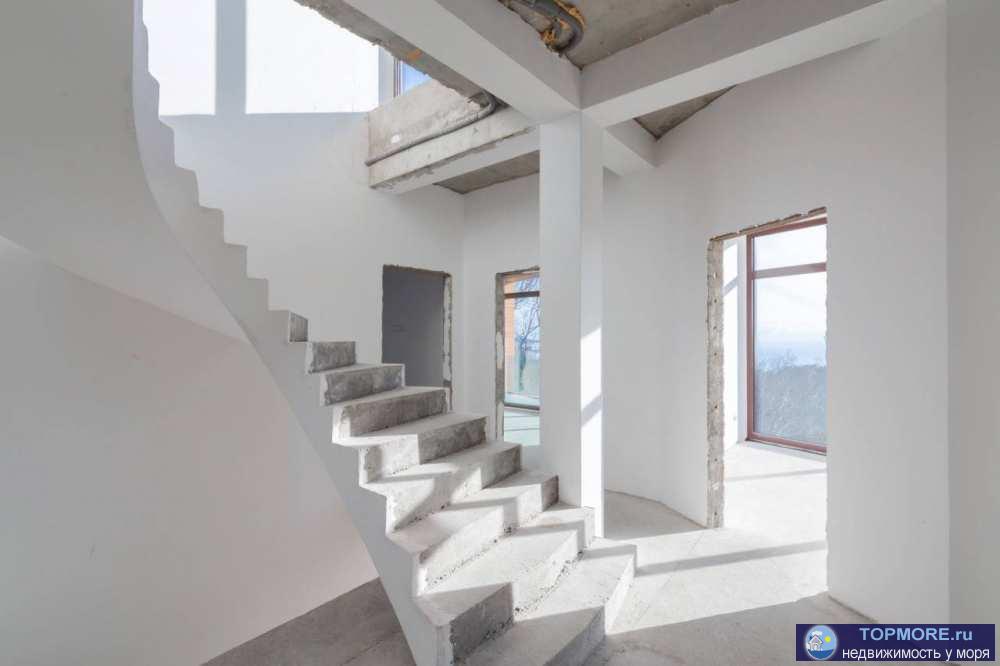 Лот № 143752. Продаю шикарный дом с видом на море. Вопросы по телефону. - 2