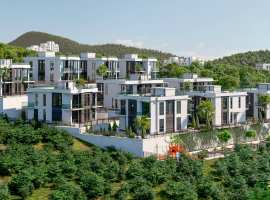 Продам дом в стиле Hi-TechПредчистовая отделкаЭксплуатируемая...