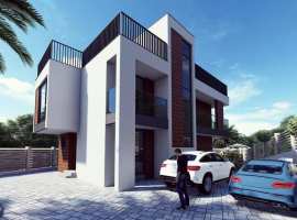 Продам 2 дома в коттеджном поселке бизнесс - классазакрытая...