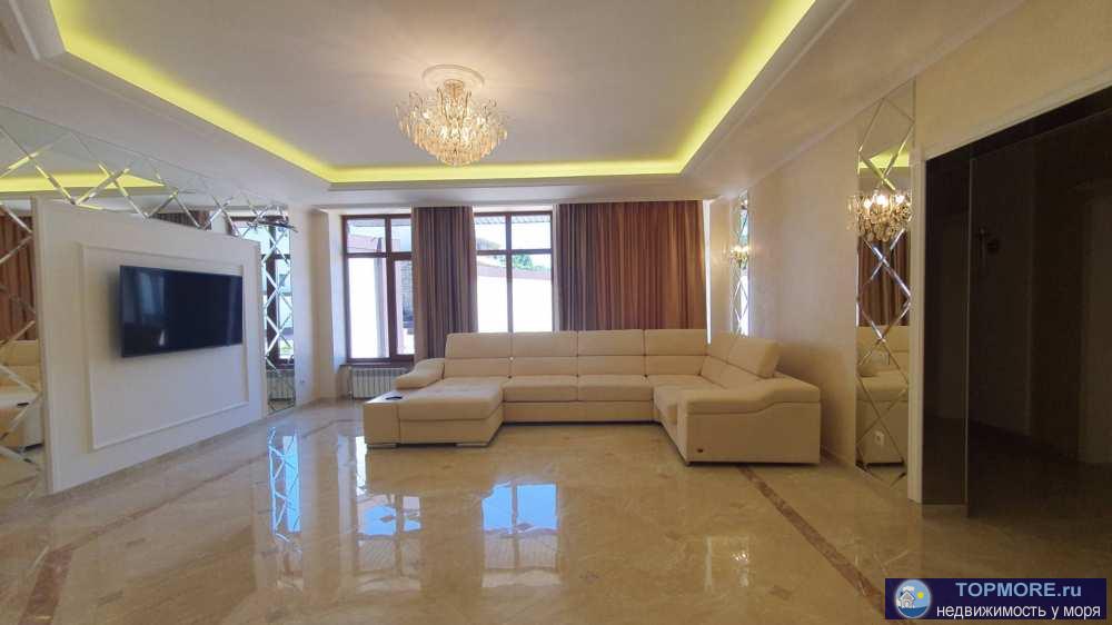 Представляю Вашему вниманию один из лучших домов на побережье, поверьте это утверждение без преувеличения. Писать о... - 1