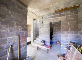 дом В стиле хай-тек по самой выгодной цене за наличные или В...