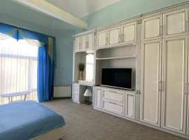 Лот № 142698. Продаю Виллу в историческом центре Сочи. В окружении...