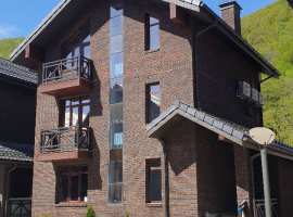 Элитный Коттеджный посёлок «Polyana Gorky Village» расположился в...