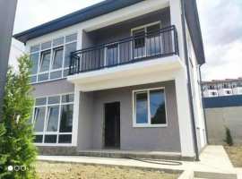 Дом 150.0 м2.Площадь участка 4.0 соток.звоните!