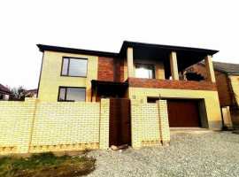 Продается современный дом с продуманной планировкой.Строился для...