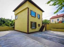 Предлагается на продажу капитальный, новый дом.Территория...