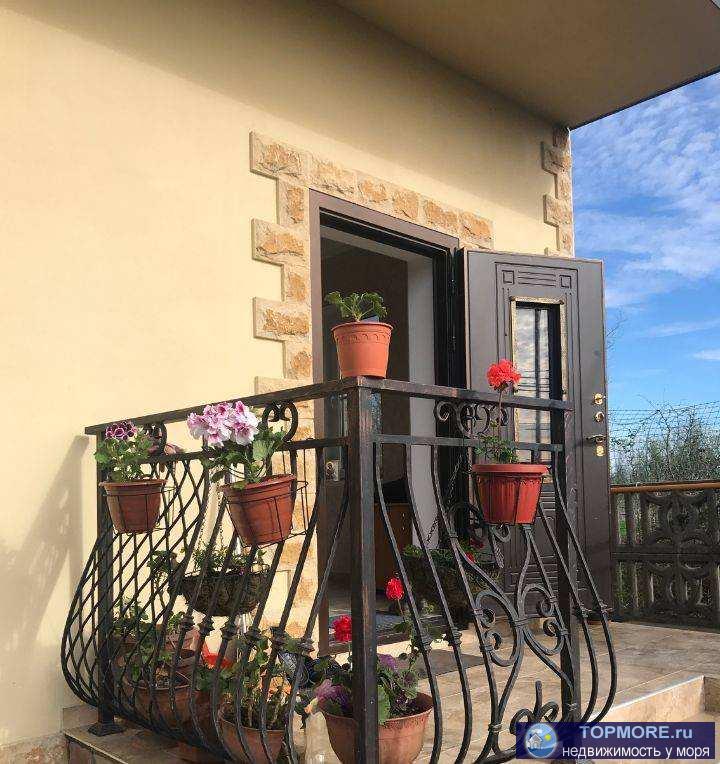 Строили для себя! Отличный ремонт,техника и мебель) 3 этажа : 1- цокольный этаж-котельная, подвальное помещение ,... - 2