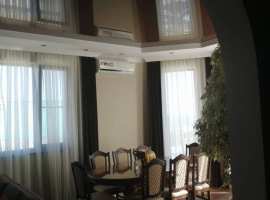 Продам дом,с.Высокое,ул.Геленджикская,5 спален,зал с панорамными...