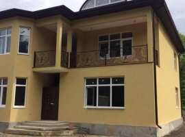 Дом с евроремонтом ! Полный пакет документов ! Общая площадь - 235...