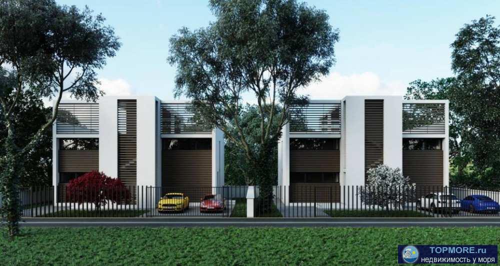 Основные характеристики объекта Предлагаем уникальный инвестиционный проект на рынке недвижимости,расположенный в... - 2