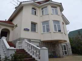 Лот № 63714. Продается дом в лучшем районе Сочи -...