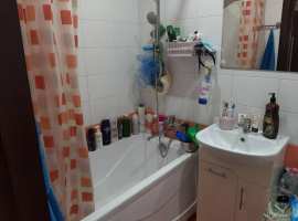 Продается 3-комнатная квартира в центе города. Год постройки...