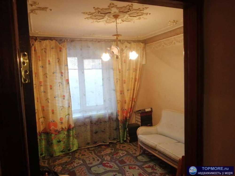 Продается квартира в районе Парус. квартира в хорошем состоянии. автомное отопление. есть и городское.  парковка. во... - 2