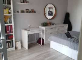 Светлая, уютная 2к квартира в лучшем районе Геленджика. Кухня 12м2,...