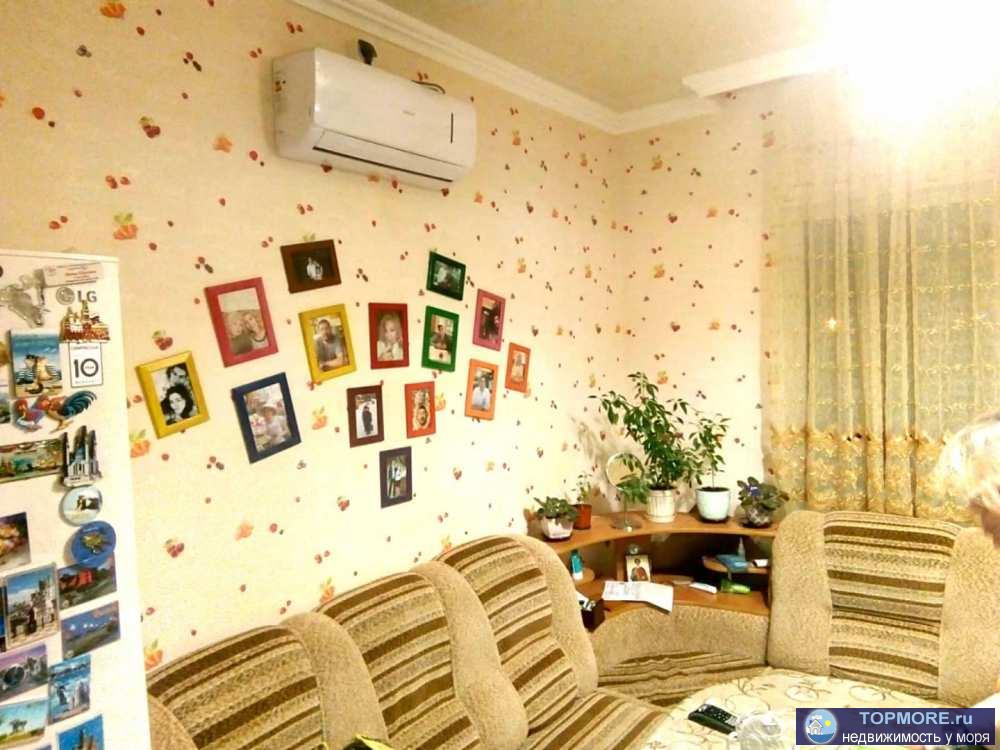 Лот № 20541. жк На ул. Новороссийская, 169 расположен в перспективном и динамично развивающемся микрорайоне города... - 1