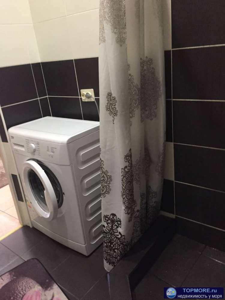 Продаю квартиру-студию, на втором этаже, в 5- ти этажном жилом доме 2016 года, в жк Дом у моря. Квартира находится на... - 1