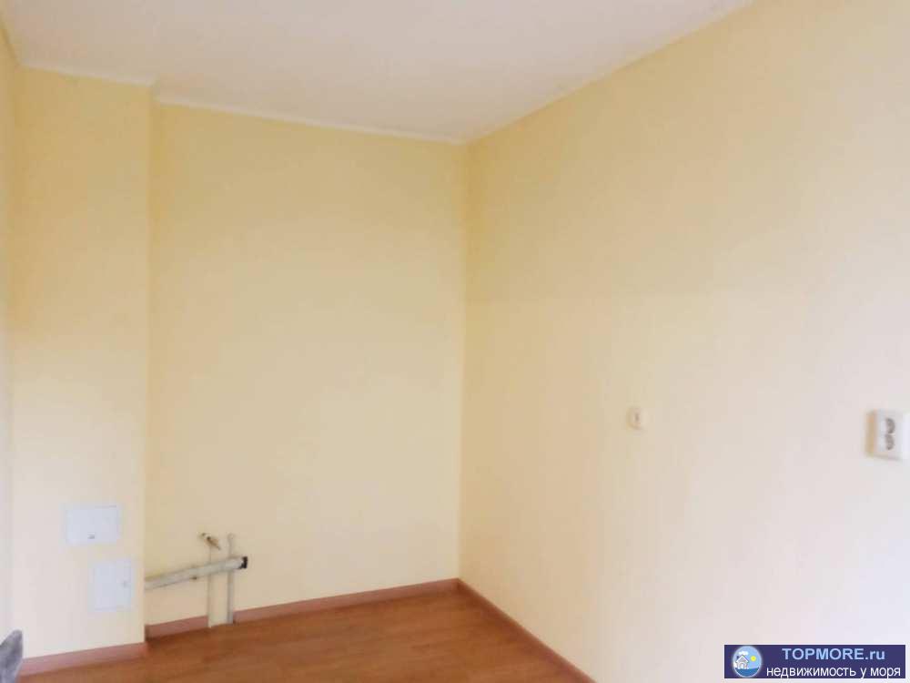 Продаётся квартира в теплом малоэтажном доме, с автономным отоплением350 м до моря!Самый доступный Вариант на рынке с... - 2