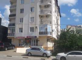 Возможна ипотека! Продам просторную квартиру с видом на море в...