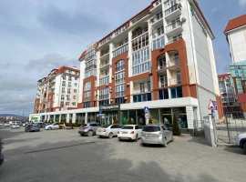 Продам 2х комнатную квартиру с очень удачной планировкой. Два сан...