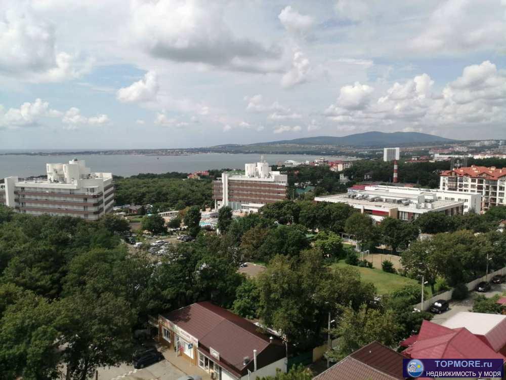 Уникальное предложение в жк АзимутДизайнерский ремонт с панорамными окнами, которые открывают невероятный вид на...