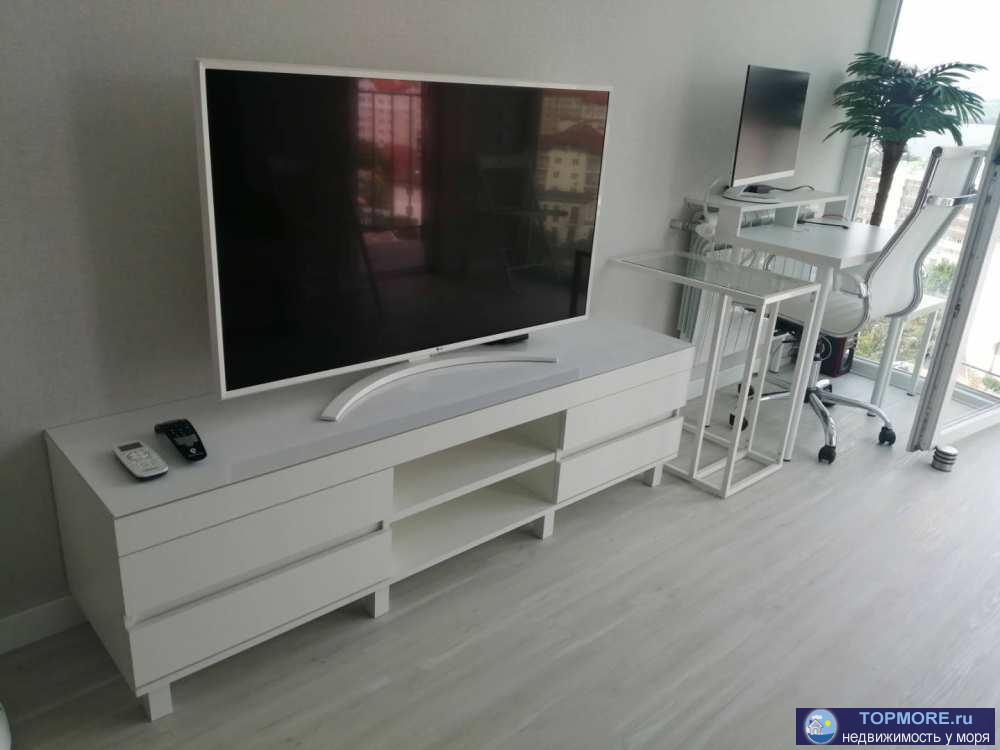 Уникальное предложение в жк АзимутДизайнерский ремонт с панорамными окнами, которые открывают невероятный вид на... - 2