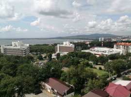 Уникальное предложение в жк АзимутДизайнерский ремонт с панорамными...