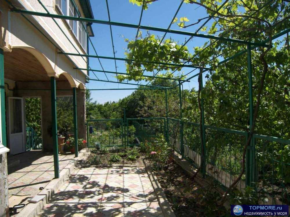 Лот № 20438. Эксклюзивное предложение! Актуально на момент подачи. Продается шикарный участок с домом! На земельном... - 1