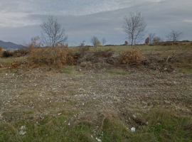 Продаётся участок земли в развивающемся районе голубой бухты ижс....