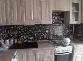 Продается 1 комнатная квартира в Анапском районе. Квартира теплая,...