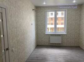 Продается  1-комнатная квартира в ЖК 