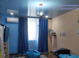 Продается 2-х комнатная квартира в Анапе, ЖК 