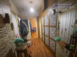 Продаётся 2-х комнатная квартира в Анапе. 54 кв.м. Хороший район...