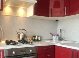 Продаётся 2-х комнатная квартира в Анапе. 54 кв.м. Хороший район...