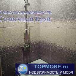 Сдаётся студия в г.Анапа. 27 кв.м. Оборудованная мебелью и техникой. В отличном районе (ЖК 'Горгиппия'), во дворе...