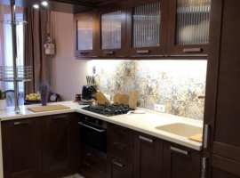 Продаётся 2-х комнатная квартира в Анапе, очень светлая, теплая. 74...