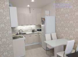 Срочная продажа! Продаётся новая 2-х комнатная квартира в Анапе. 63...