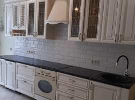 Продаётся 2-х комнатная квартира в Анапе, 70 кв.м., дом 2018 года....