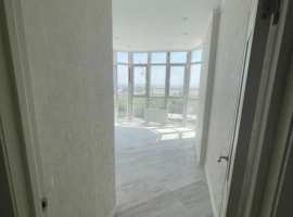 Продаётся 2-х комнатная квартира в Анапе. ЖК «Черное море». Новый...