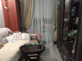 Продается 1-комнатная квартира в городе Анапа. ЖК 