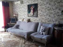 Продается  студия в селе Супсех Анапского района.  38 кв.м....