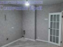 Продаётся 1-комнатная квартира в  ЖК 