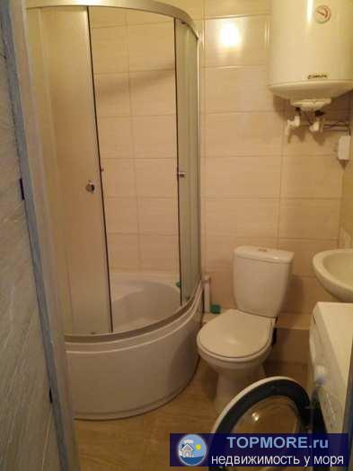 Кв.после ремонта-всё в идеальном состоянии: стеклопакеты, утеплённая лоджия, новая кухонная мебель, 2-х спальный... - 1